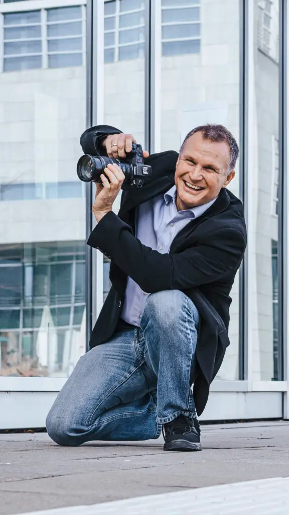 Andi Filzwieser Profilbild