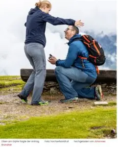 Hochzeitsfotograf Schwaz, natürliche Hochzeitsfotos, Seite 6, Bezirksblatt