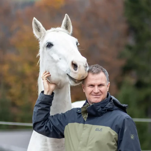 Pferdefotograf Andi Filzwieser